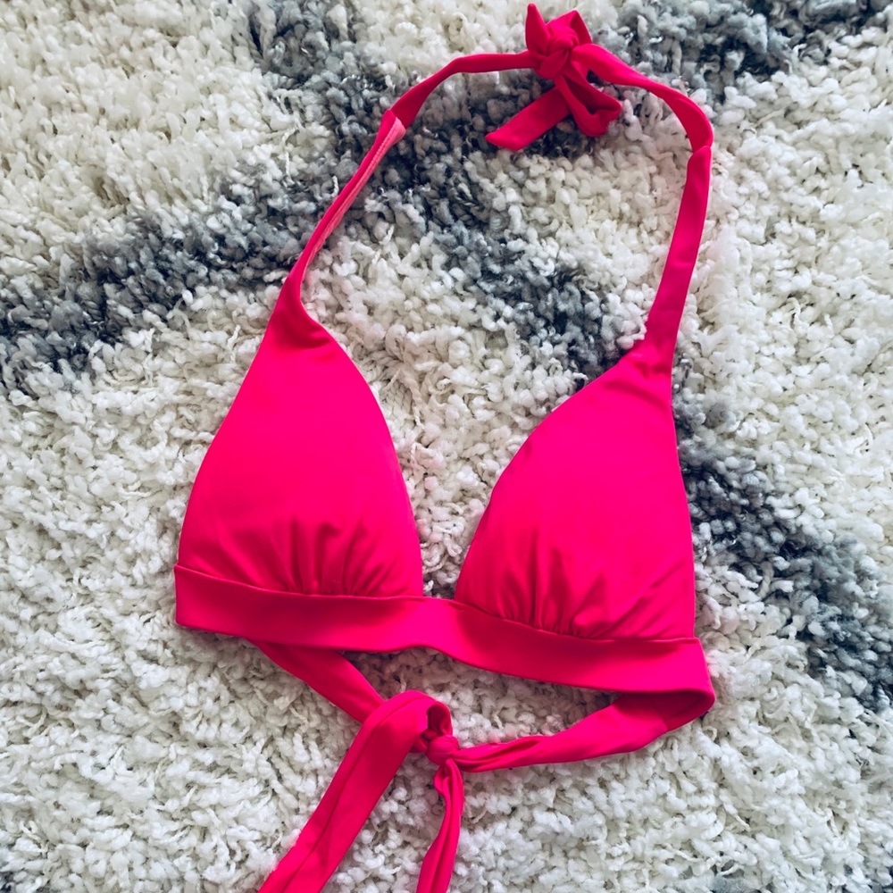 Victoria secret bikini top
